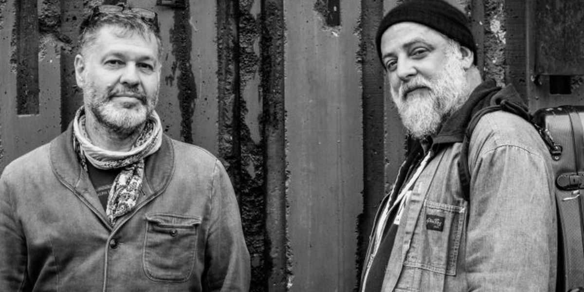World Music Institute to Present Lucian Ban & Mat Maneri