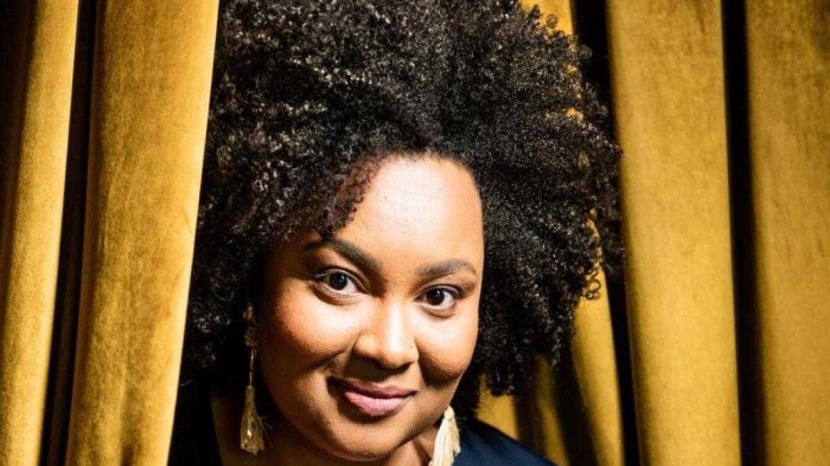 Lucibela to Perform at Joe's Pub as part of World Music Institute's Women's Voices Series