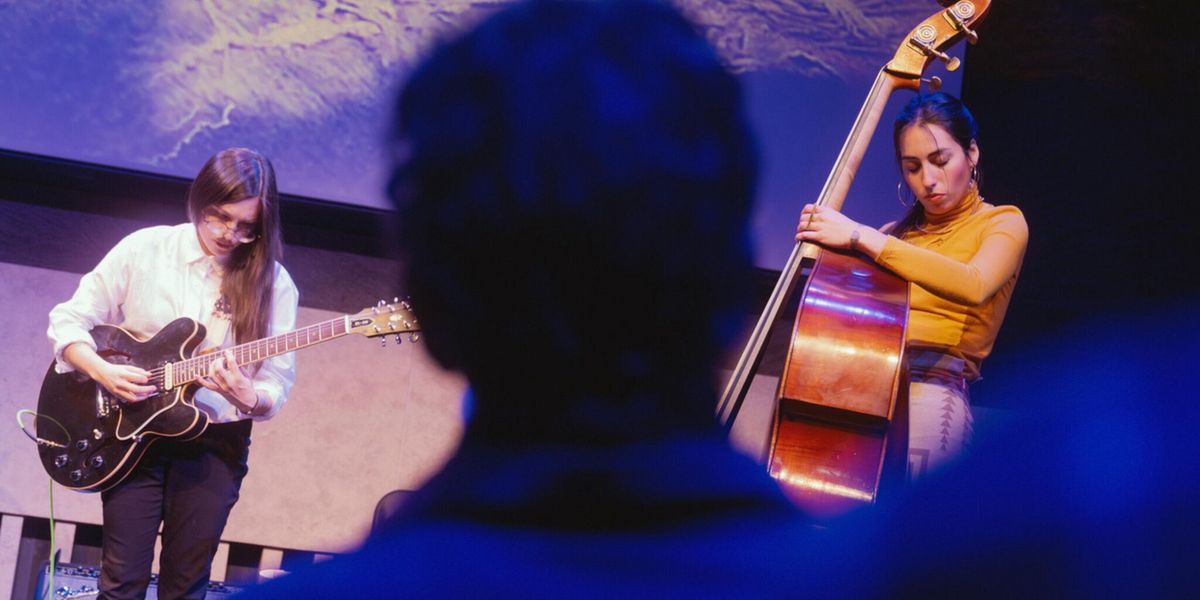 World Music Institute to Present Mali Obomsawin 'Sugarcane'