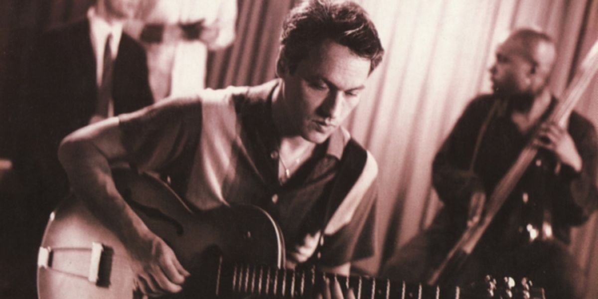 World Music Institute to Present Marc Ribot Y Los Cubanos Postizos at (le) poisson rouge