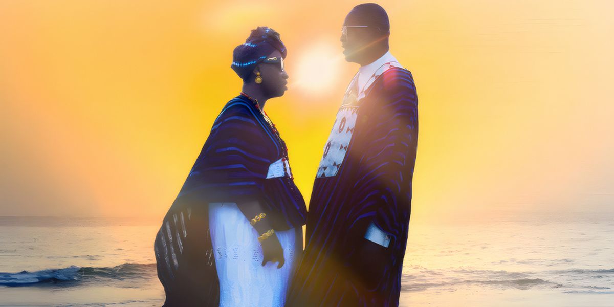 World Music Institute to Present Mariam (Of Amadou & Mariam)