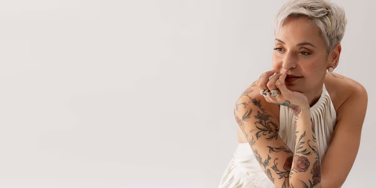 World Music Institute to Present Mariza in November
