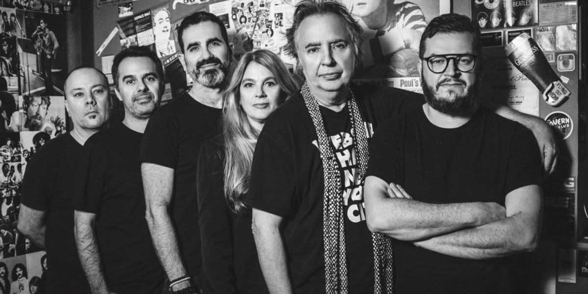 World Music Institute to Present Os Mutantes at Brooklyn Bowl