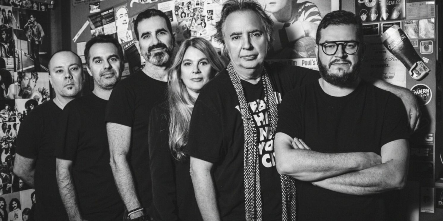World Music Institute to Present Os Mutantes at Brooklyn Bowl  Image