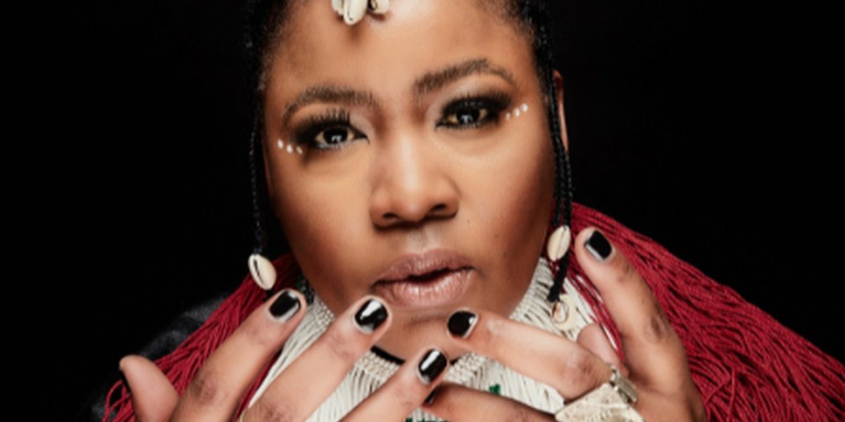 World Music Institute to Present Thandiswa Mazwai at LPR