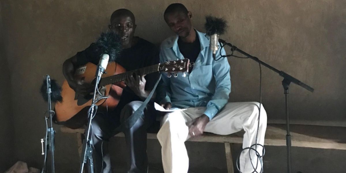 World Music Institute to Present The Good Ones in November