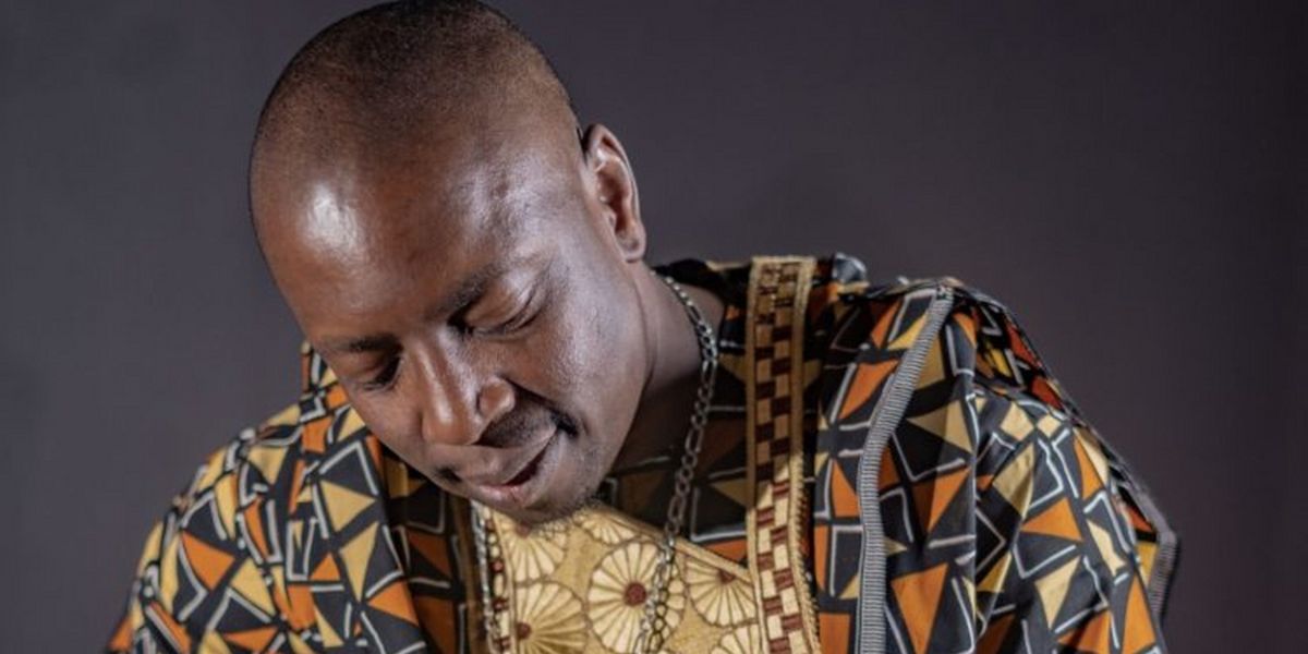 World Music Institute to Present Vieux Farka Touré