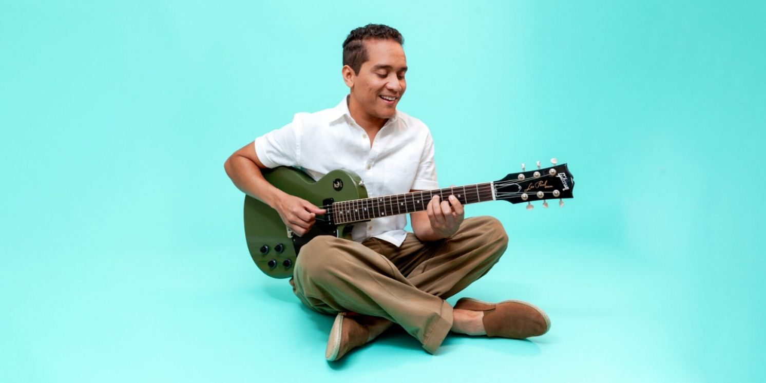 World Music Institute to Present Yasser Tejeda With DJ Sabine Blaizin (Oyasound) at Harlem Stage  Image