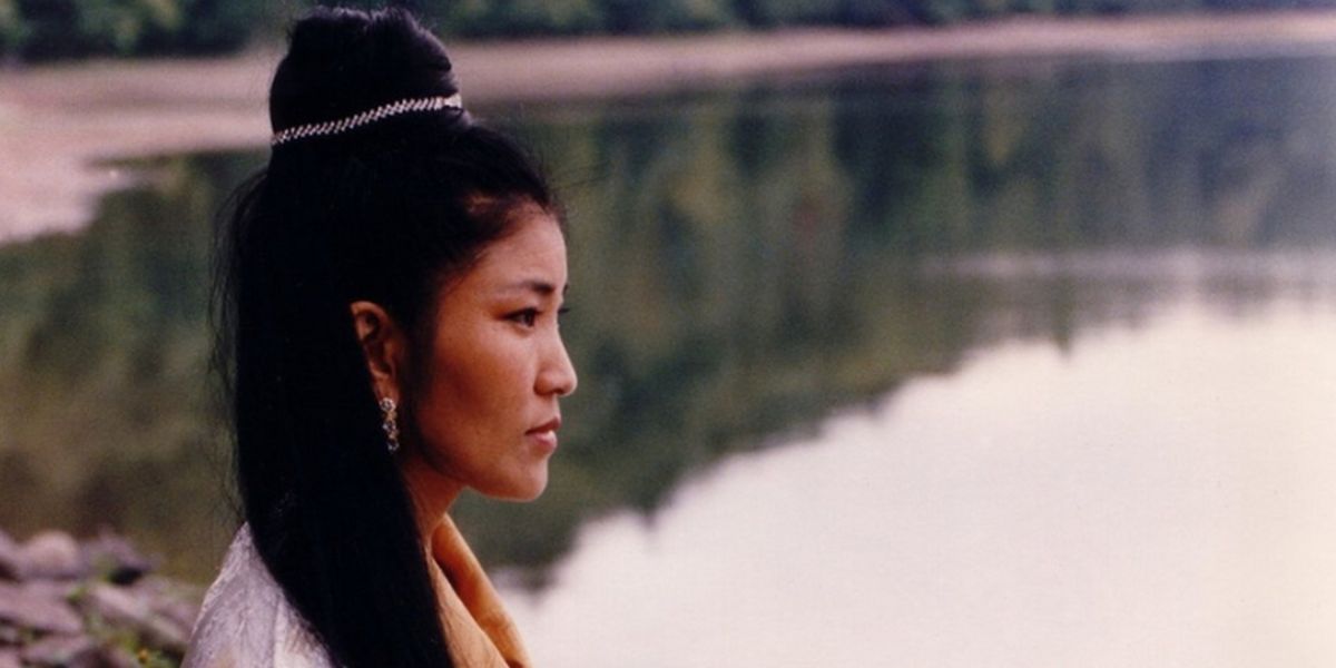 World Music Institute to Present Yungchen Lhamo This Month