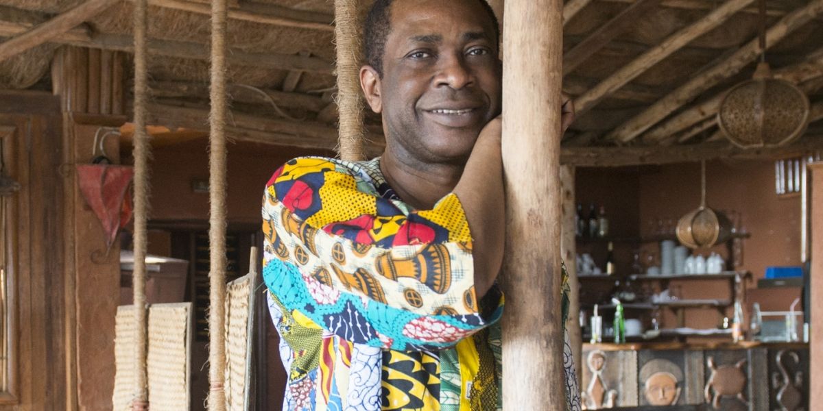 World Music Institute Unveils Spring-Summer 2025 Season