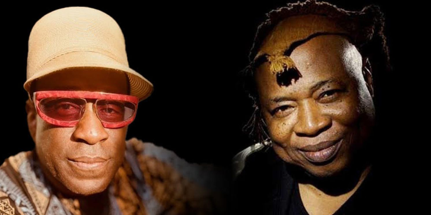 World Music Institute to Present NYC Debut of WILL CALHOUN MALI PROJECT in Brooklyn  Image