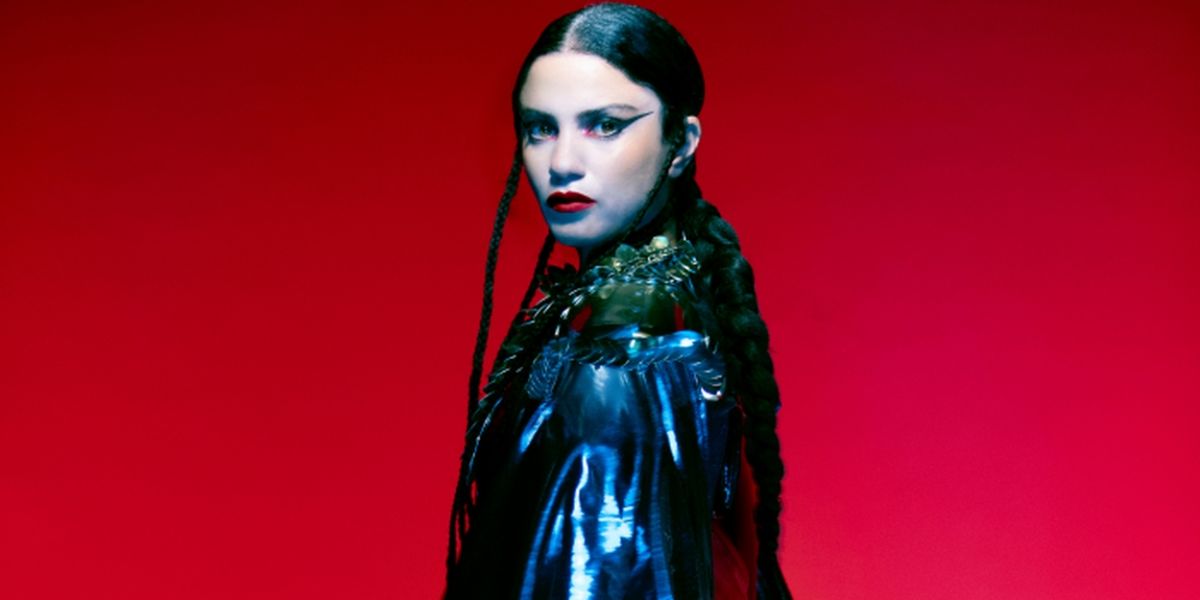 World Music Institute to Present Singer-Songwriter EMEL This Month
