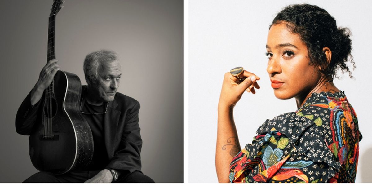 World Music Institute to Present New York Guitar Festival 25th Anniversary