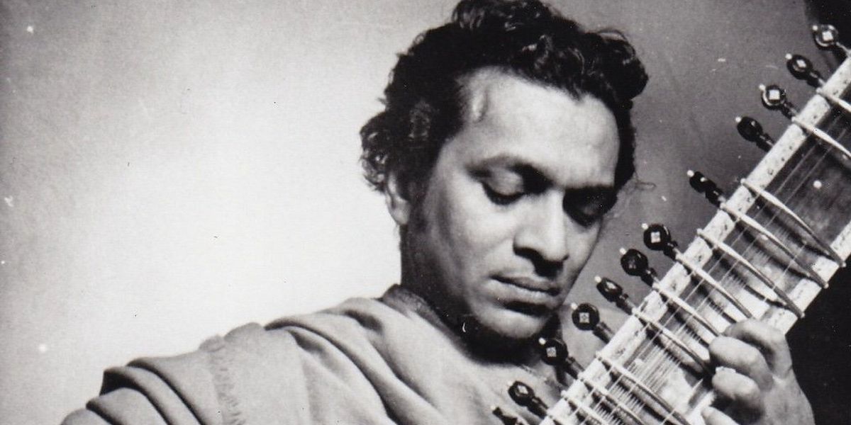 World Music Institute to Present Ravi Shankar Ensemble at The Town Hall