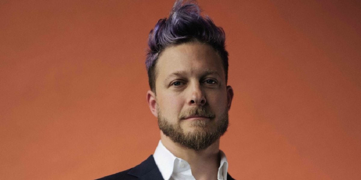 World Premiere Of Benjamin Scheuer's A MOUNTAIN FOR ELODIE Set For Edinburgh Fringe 2023