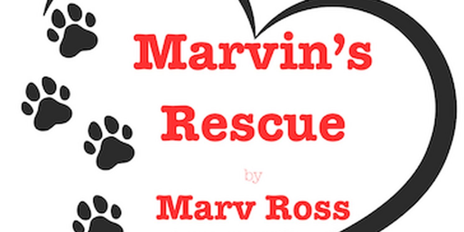 MARVIN'S RESCUE World Premiere to be Presented at Bridgetown Portland Musical Theatre  Image