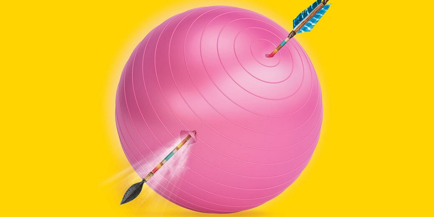 World Premiere Comedy FOR THE PEOPLE Comes to the Guthrie Theater  Image