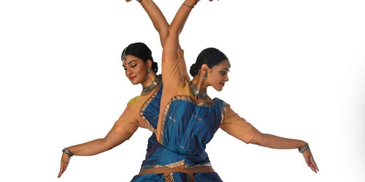 World Premiere Explores Duality Through Bharata Natyam