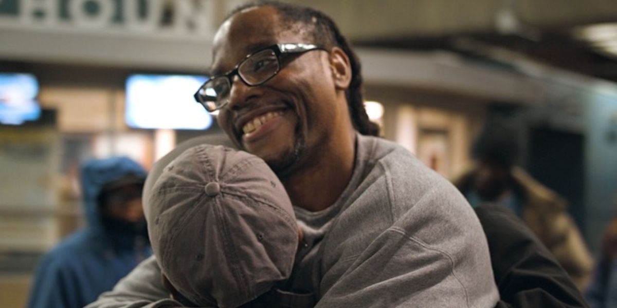 World Premiere Of DISTRICT OF SECOND CHANCES To Screen At Dances With Films In Union Square