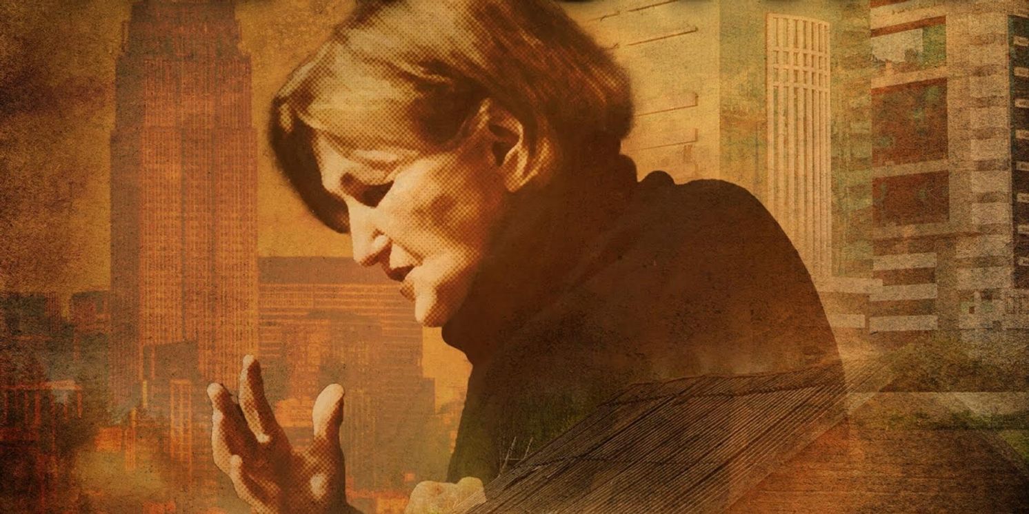 THE VICTIM World Premiere to Run Through Late July at Shakespeare & Company  Image