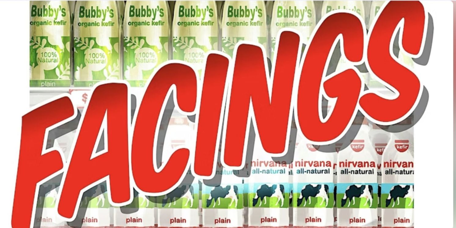 World Premiere Musical FACINGS Comes to New York This Spring  Image