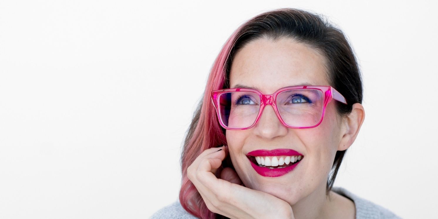 World Premiere Musical I AND YOU And More Set for McCarter Theatre Center 2025-2026 Season  Image