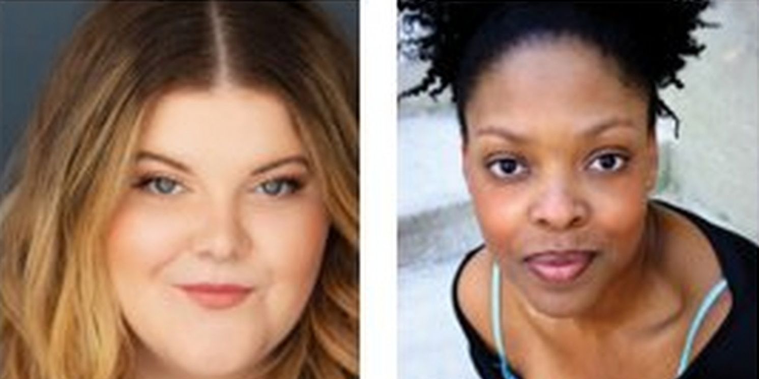 World Premiere Musical LAST OF THE RED HOT MAMAS To Debut At Bucks County Playhouse  Image