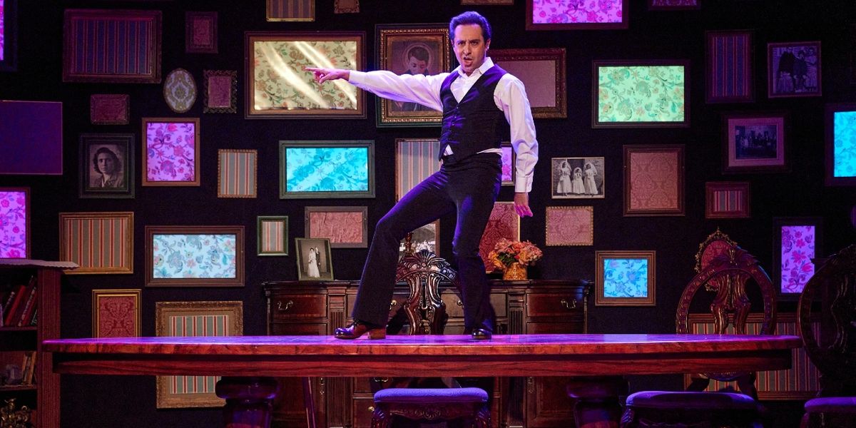 THE TALE OF THE GIFTED PRINCE Musical Will Have World Premiere at Theatre Calgary