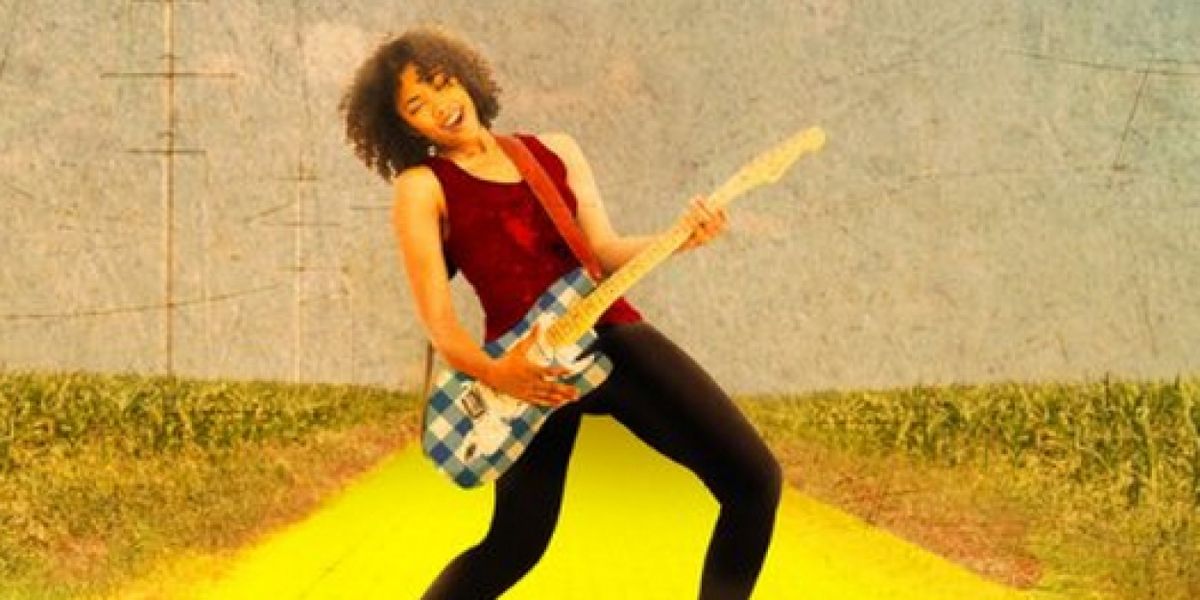 World Premiere OFF THE YELLOW BRICK ROAD Takes The Stage At Prima Theatre