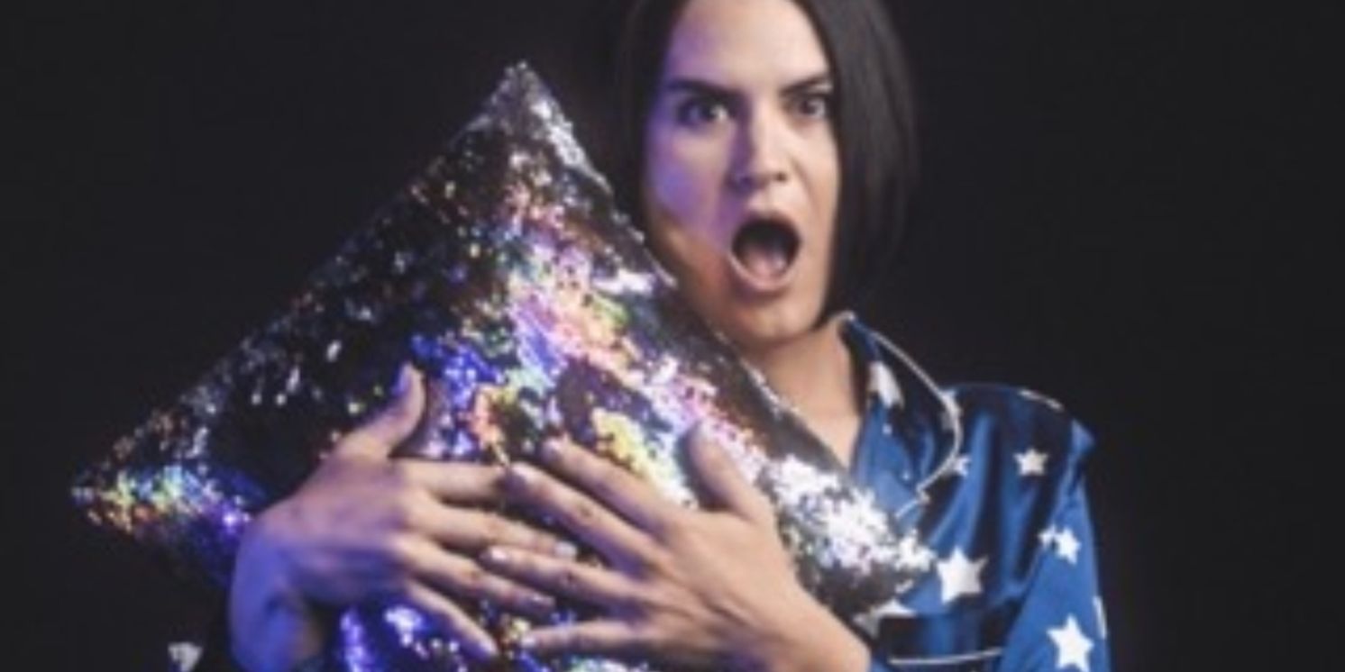 World Premiere Of AWAKE AND NARCOLEPTIC Comes to Edinburgh Fringe Festival  Image