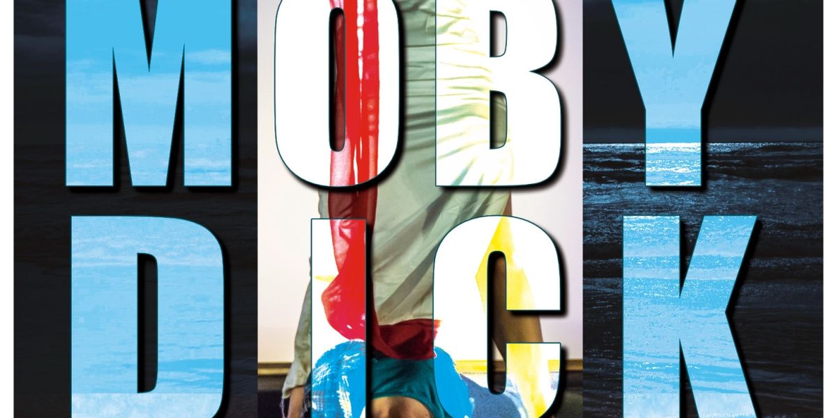 THE MOBY DICK BLUES To Have World Premiere At La MaMa In June