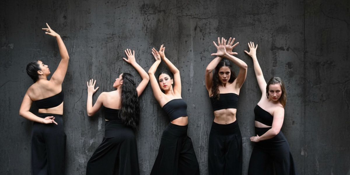 STRIKE A CHORD To Open At Sydney Fringe Festival