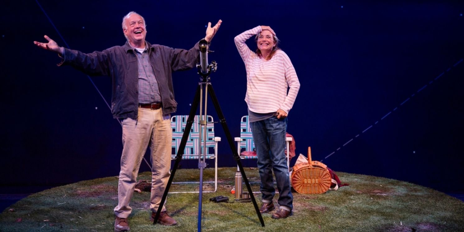 Karen Allen & Reed Birney to Star in World Premiere Of Donald Margulies' LUNAR ECLIPSE at Shakespeare & Company  Image