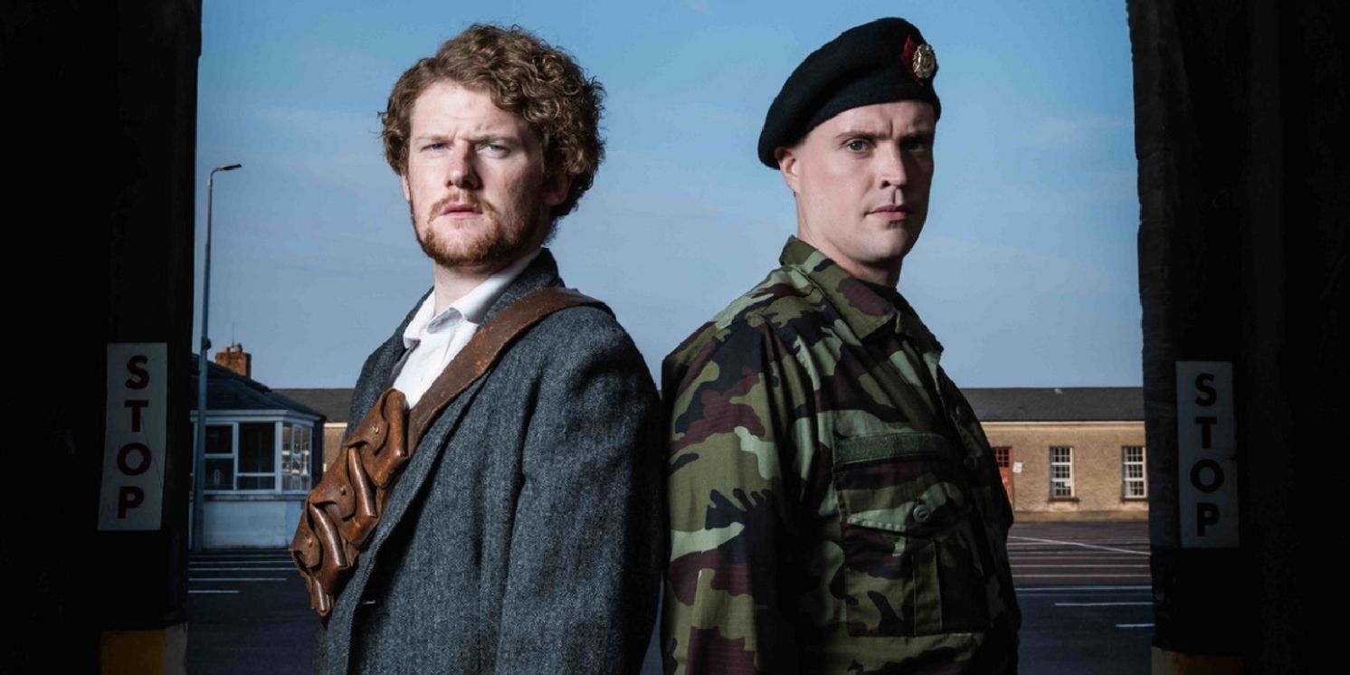 World Premiere Of FROM OUT THE LAND Will Be Performed as Part of ART:2023  Image