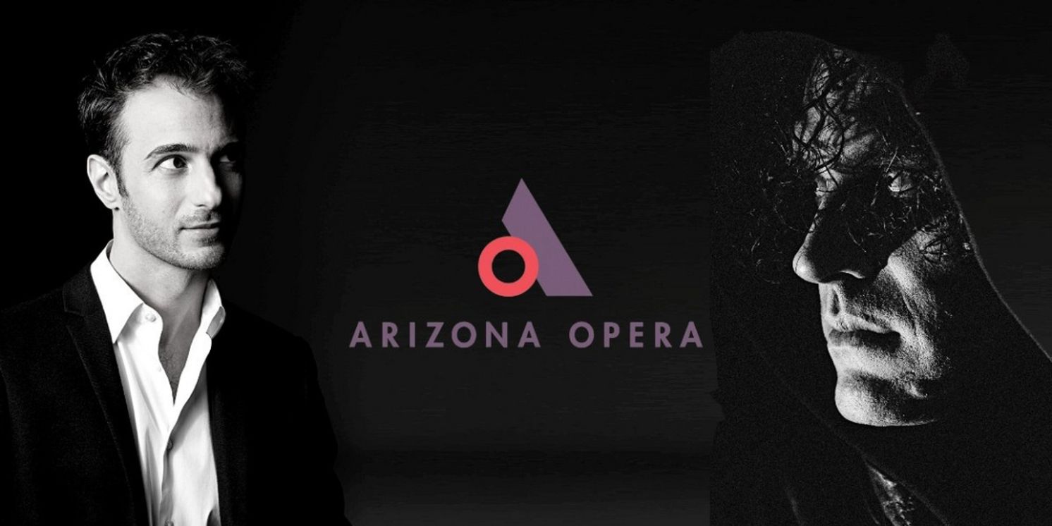 World Premiere Of Gregg Kallor's FRANKENSTEIN to Play Arizona Opera in October  Image