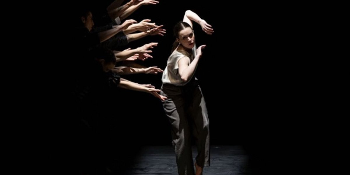 World Premiere Of Hélène Simoneau Danse: LATE BLOOMER Comes to 92NY Harkness Dance Center