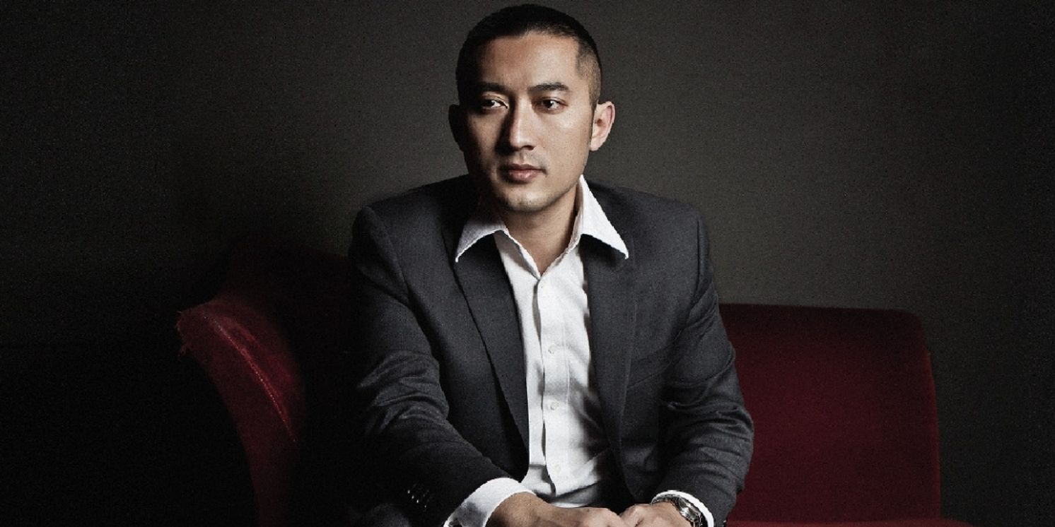 World Premiere Of Interactive Symphony to be Presented In Manchester This Summer  Image