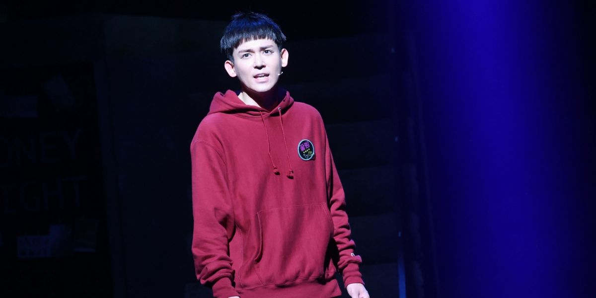 ITAEWON CLASS: THE MUSICAL Opens in Tokyo