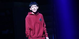 ITAEWON CLASS: THE MUSICAL Opens in Tokyo