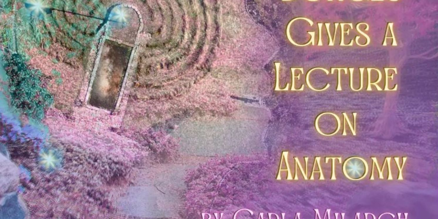 World Premiere Of JORGE Comes to Theatre NOVA  Image