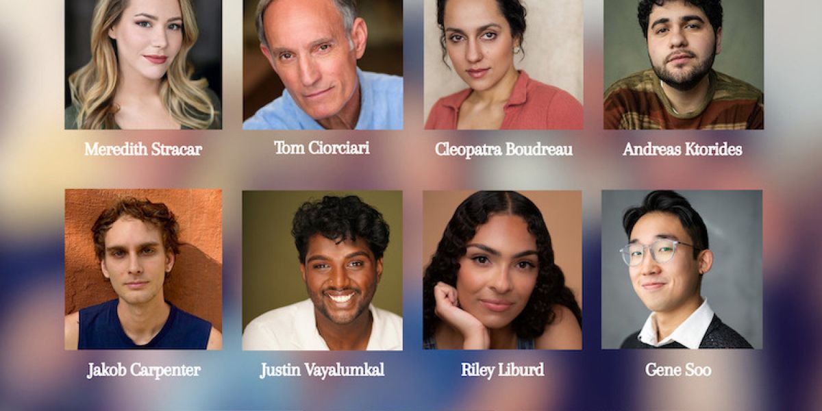 PSYCHOPATHIA PASCHALIS: AN EASTER COMEDY to Premiere at Chain Theatre