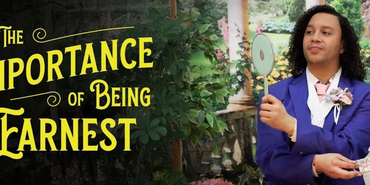 World Premiere Of Kamilah Bush's THE IMPORTANCE OF BEING EARNEST Comes to Portland