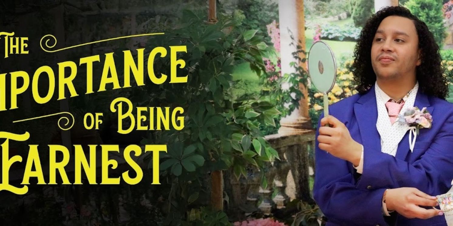 World Premiere Of Kamilah Bush's THE IMPORTANCE OF BEING EARNEST Comes to Portland  Image