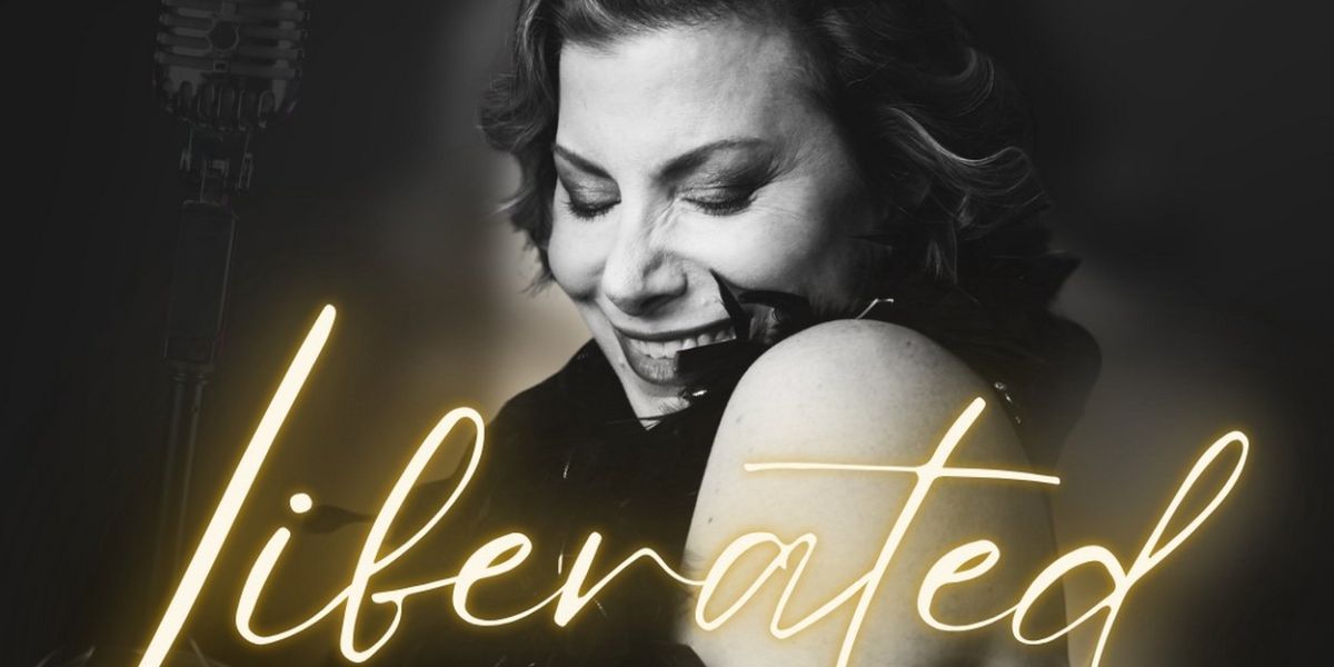 World Premiere Of LIBERATED Starring Cindy Ashton To Debut At The Gardenia Lounge