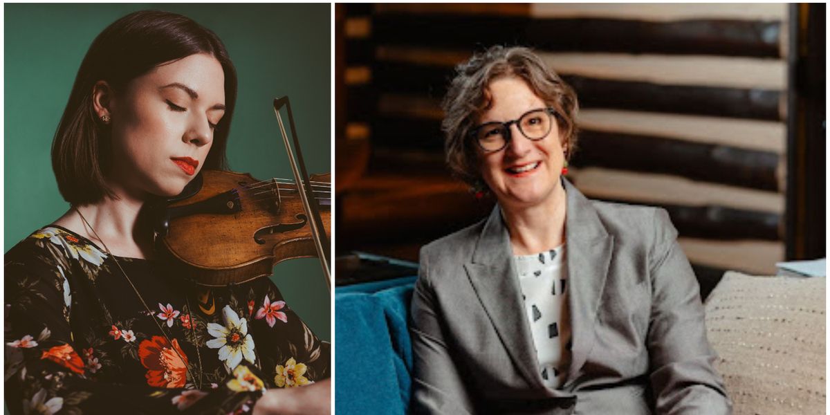 World Premiere Of Lisa Bielawa's Violin Concerto PULSE to be Performed By The Louisville Orchestra