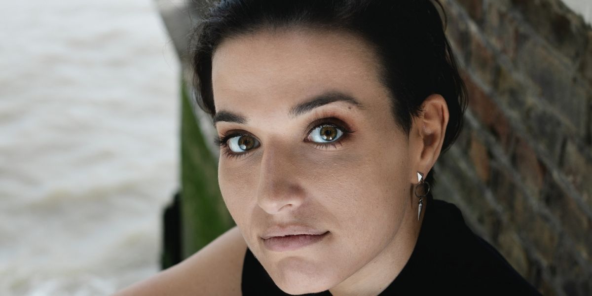 MEMORIAM by Noga Flaishon to Have World Premiere at Main Street Theater