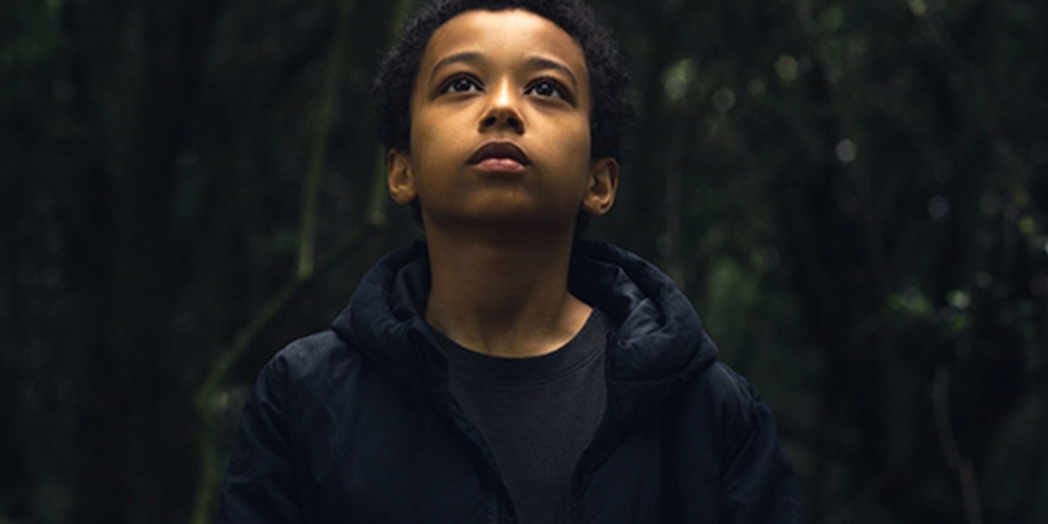 World Premiere Of NEW BEGINNING Comes to Queen's Theatre Hornchurch Next Month  Image