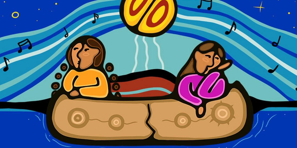 World Premiere Of New Two-Act Opera CANOE Opens September 12 At Trinity St Paul's Centre