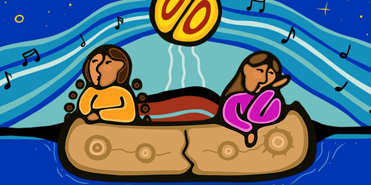 World Premiere Of New Two-Act Opera CANOE Opens September 12 At Trinity St Paul's Centre  Image