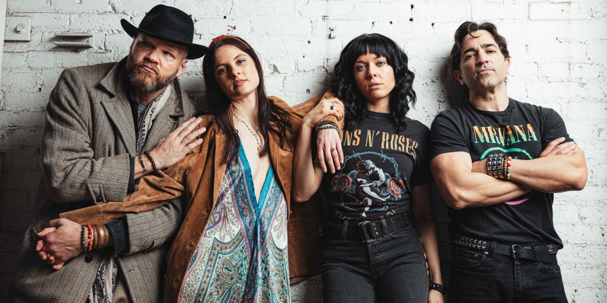 TAKE THE SEVENTH BREATH TWICE To Have World Premiere At  Hollywood Fringe Festival